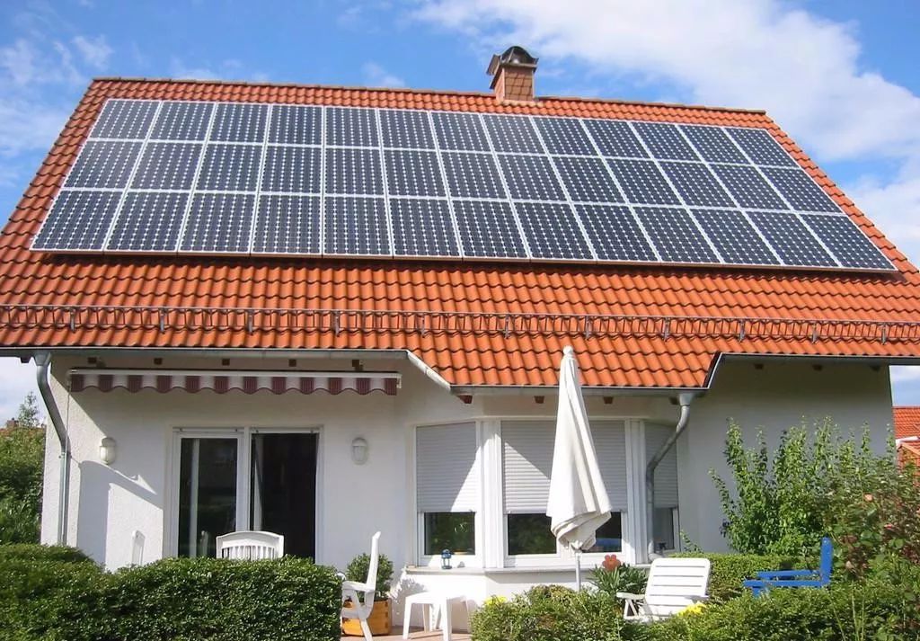 热水工程设备